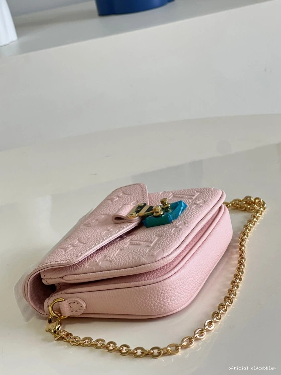 Official oldcobbler MICRO METIS Louis Vuitton 0730